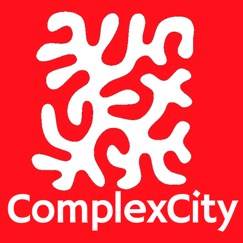 ComplexCity logo